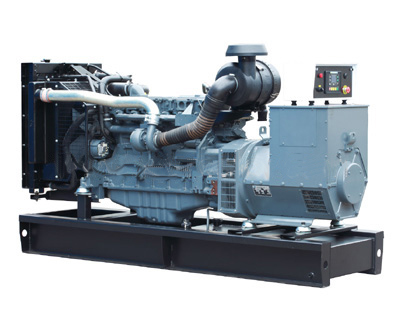 通许应急600kw道依茨柴油发电机组 通许应急600kw道依茨柴油发电机组