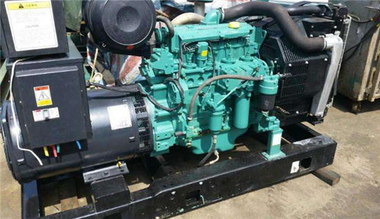 通许柴油发电机 通许柴油发电机